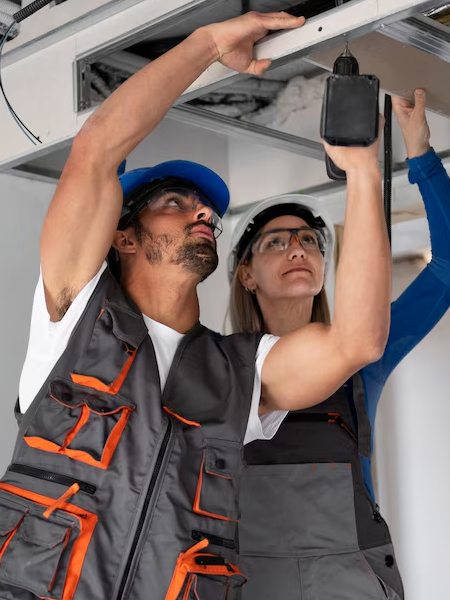 Reliable Home Repairs And Renovations, Every Time